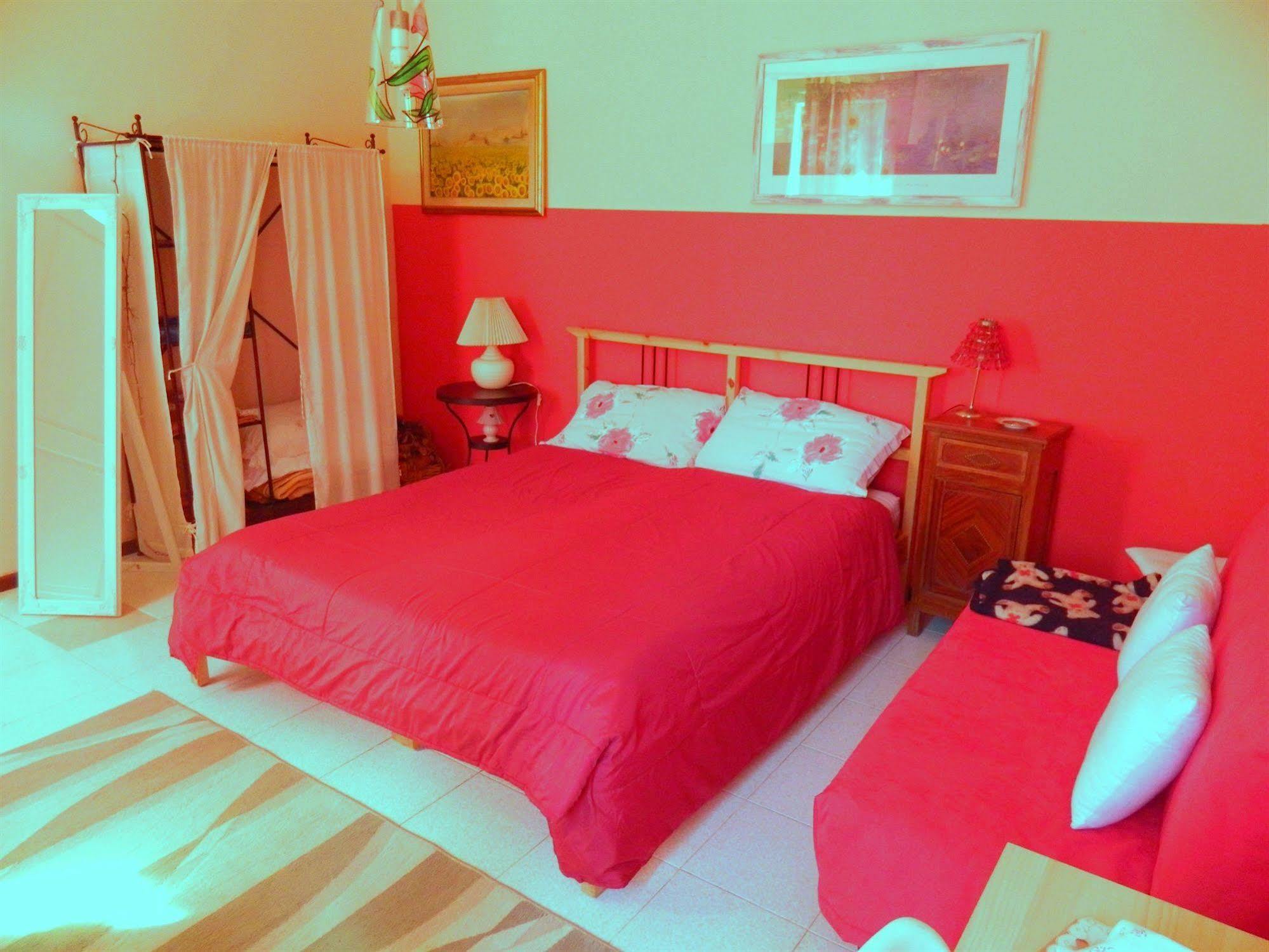 A Casa Di Sandra Hotel Мирано Екстериор снимка