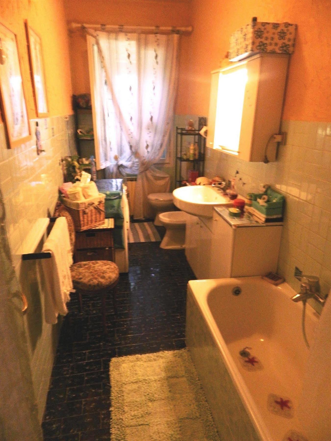 A Casa Di Sandra Hotel Мирано Екстериор снимка